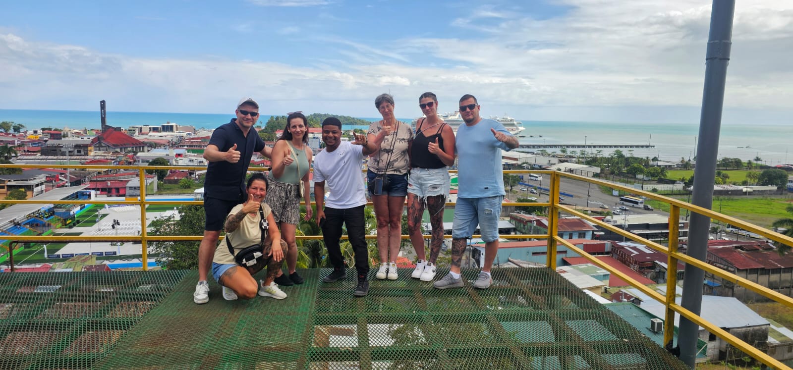 Caribbean Coast Explorer